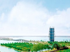 西雙湖水庫除險(xiǎn)加固工程